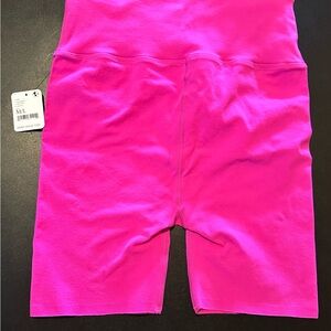FP Movement Pink Shorts Free People
